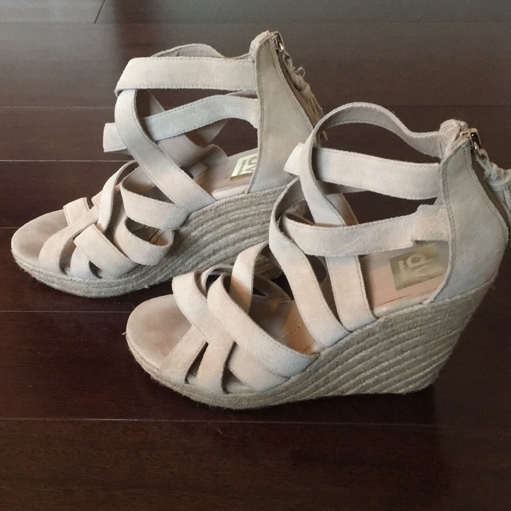Dolce Vita Wedges